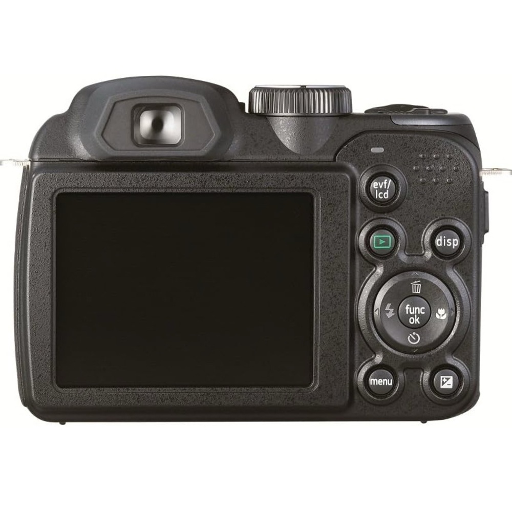 🔥HOST PICK🔥GE Power Pro X500-BK 16 MP with 15 x Optical Zoom Digital Camera - Picture 11 of 13